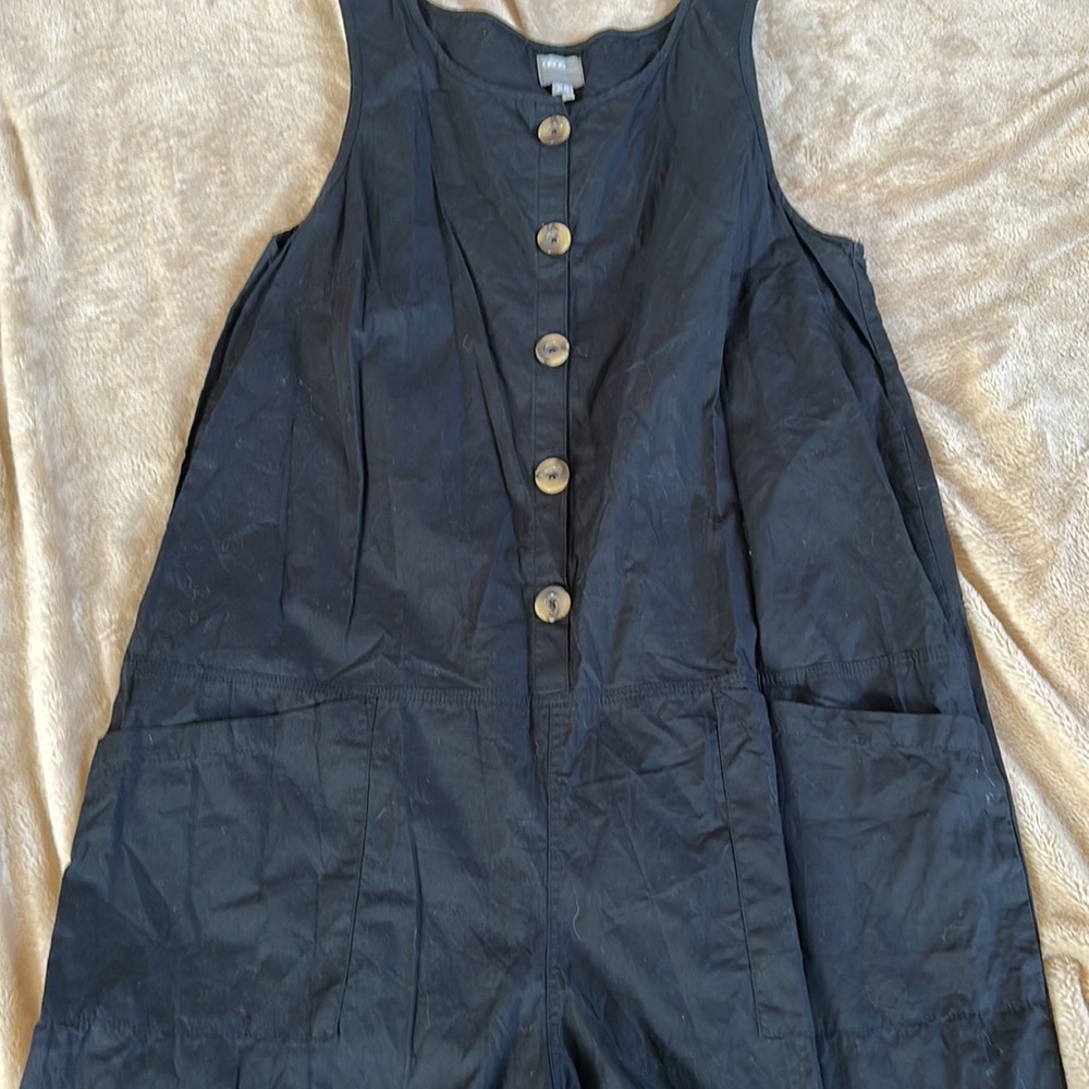 ASOS Broiler Jumpsuit - Picture 3 of 3